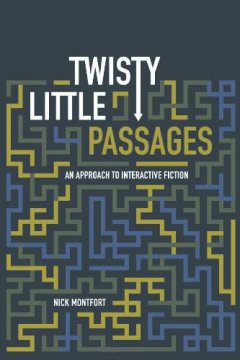 Twisty Little Passages (US)