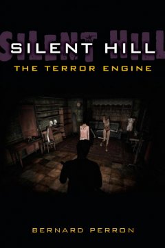 Silent Hill: The Terror Engine