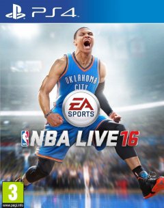 NBA Live 16 (EU)