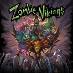 Zombie Vikings (EU)
