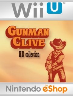 Gunman Clive HD Collection (EU)