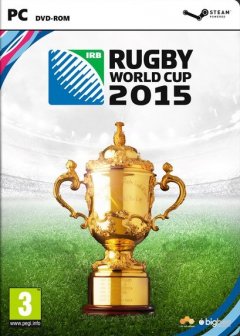 Rugby World Cup 2015 (EU)