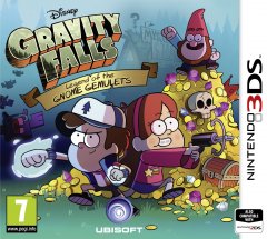 <a href='https://www.playright.dk/info/titel/gravity-falls-legend-of-the-gnome-gemulets'>Gravity Falls: Legend Of The Gnome Gemulets</a>    27/30