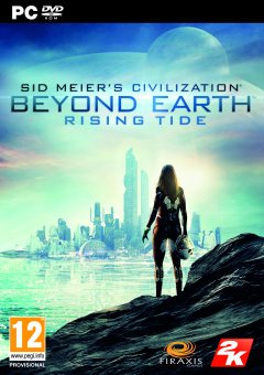 Civilization: Beyond Earth: Rising Tide (EU)
