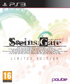 <a href='https://www.playright.dk/info/titel/steinsgate'>Steins;Gate [Limited Edition]</a>    20/30