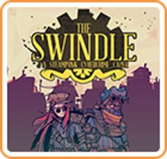 Swindle, The (US)