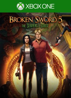 <a href='https://www.playright.dk/info/titel/broken-sword-5-the-serpents-curse'>Broken Sword 5: The Serpents Curse</a>    30/30
