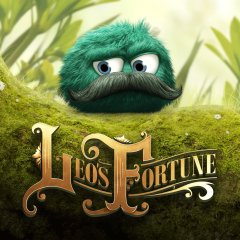 Leo's Fortune (EU)