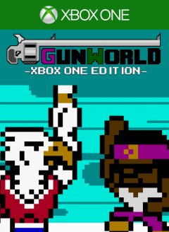 GunWorld: Xbox One Edition (US)