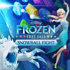 Frozen Free Fall: Snowball Fight (EU)