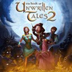 Book Of Unwritten Tales 2, The (EU)