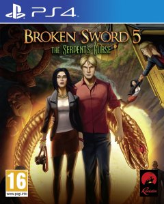 <a href='https://www.playright.dk/info/titel/broken-sword-5-the-serpents-curse'>Broken Sword 5: The Serpents Curse</a>    3/30