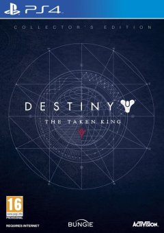 <a href='https://www.playright.dk/info/titel/destiny-the-taken-king-legendary-edition'>Destiny: The Taken King: Legendary Edition [Collector's Edition]</a>    13/30
