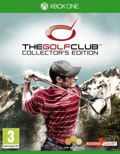<a href='https://www.playright.dk/info/titel/golf-club-the-collectors-edition'>Golf Club, The: Collector's Edition</a>    14/30