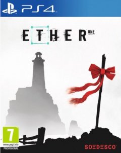 Ether One: Limited Edition (EU)