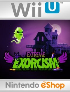 Extreme Exorcism (EU)