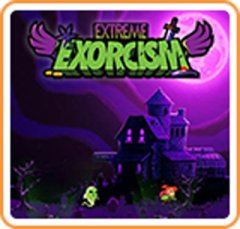 Extreme Exorcism (US)