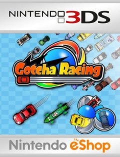 Gotcha Racing (EU)