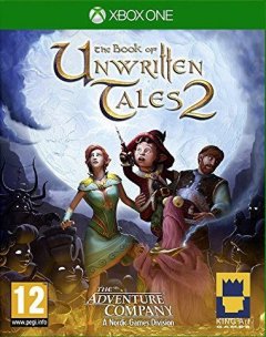 <a href='https://www.playright.dk/info/titel/book-of-unwritten-tales-2-the'>Book Of Unwritten Tales 2, The</a>    17/30