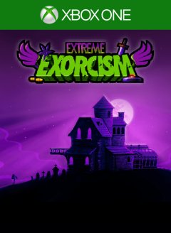 Extreme Exorcism (EU)