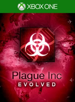 Plague Inc: Evolved (EU)