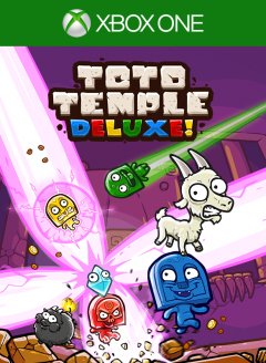 <a href='https://www.playright.dk/info/titel/toto-temple-deluxe'>Toto Temple Deluxe</a>    30/30