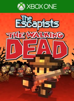 Escapists, The: The Walking Dead (US)