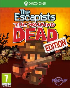Escapists, The: The Walking Dead (EU)