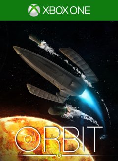 Orbit (2015) (US)