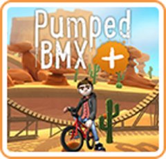Pumped BMX + (US)