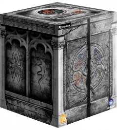 Might & Magic Heroes VII [Collector's Edition] (EU)