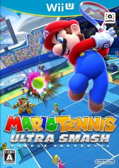<a href='https://www.playright.dk/info/titel/mario-tennis-ultra-smash'>Mario Tennis: Ultra Smash</a>    28/30