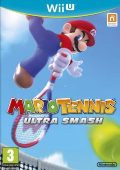 <a href='https://www.playright.dk/info/titel/mario-tennis-ultra-smash'>Mario Tennis: Ultra Smash</a>    25/30