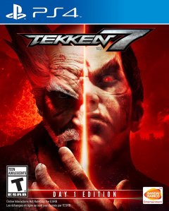 Tekken 7 (US)