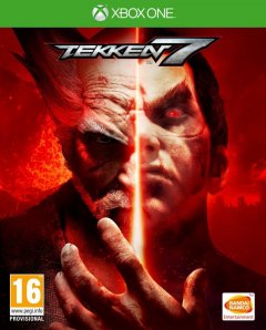 <a href='https://www.playright.dk/info/titel/tekken-7'>Tekken 7</a>    1/30