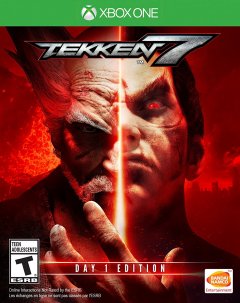 <a href='https://www.playright.dk/info/titel/tekken-7'>Tekken 7</a>    30/30
