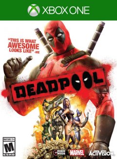 <a href='https://www.playright.dk/info/titel/deadpool'>Deadpool</a>    13/30