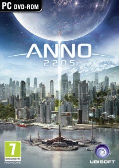 Anno 2205 (EU)