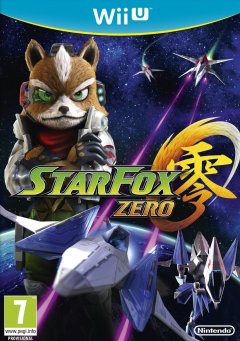 StarFox Zero (EU)