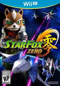 StarFox Zero (US)