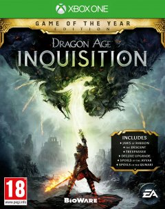 <a href='https://www.playright.dk/info/titel/dragon-age-inquisition-game-of-the-year-edition'>Dragon Age: Inquisition: Game Of The Year Edition</a>    16/30