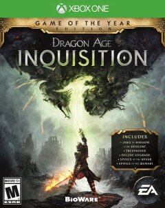 <a href='https://www.playright.dk/info/titel/dragon-age-inquisition-game-of-the-year-edition'>Dragon Age: Inquisition: Game Of The Year Edition</a>    21/30