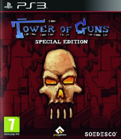 Tower Of Guns: Special Edition (EU)