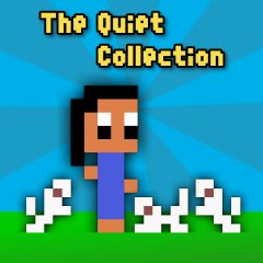 <a href='https://www.playright.dk/info/titel/quiet-collection-the'>Quiet Collection, The</a>    27/30