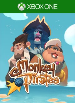 Monkey Pirates (EU)