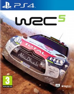 <a href='https://www.playright.dk/info/titel/wrc-5'>WRC 5</a>    9/30