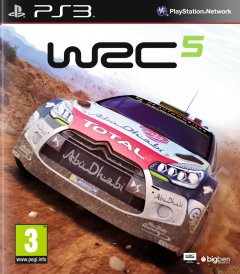 <a href='https://www.playright.dk/info/titel/wrc-5'>WRC 5</a>    15/30