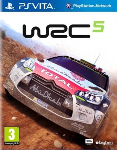 <a href='https://www.playright.dk/info/titel/wrc-5'>WRC 5</a>    6/30