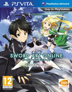Sword Art Online: Lost Song (EU)