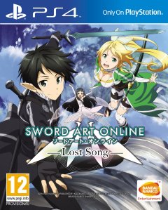 Sword Art Online: Lost Song (EU)